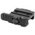 Midwest Industries Surefire QD Light Mount Aluminum Black