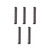 Tandemkross Ruger MK Series Rebound Springs 5PK