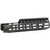 Midwest Industries SIG Sauer Mpx Handguard Drop-in M-LOK - Handguard Drop-in Aluminum 10.5 Black