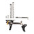 ZEV Technologies Ultimate Trigger Kit, .40 S&W/ .357 SIG