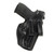 Galco International SC2 S&W M&P 9/40-BLACK-RIGHT Hand