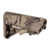 B5 Systems AR-15 Enhanced Sopmod Stock Collapsible Mil-spec Multi-cam