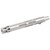 Volquartsen 22 LR 6” Forward Blow Compensator Non-threaded Stainless Fluted Barrel