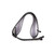 Sinclair International Montana Sling, 1-1/4'', Black