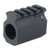 Double Star Picatinny Rail Adjustable Gas Block, .750