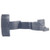 Crossfire Shooting Gear T3 Magazine Release Lever for Ruger 10/22
