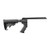 Spikes Tactical Kaos Stock System for 9'' Havoc 37MM Flare Launcher Black