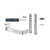 Ghost Rocket 3.5 Trigger Installation Kit for Glock~ GEN 1-5