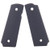 Vz Grips 1911 Vz Operator's Grip - G10 Operator's Grips, Black