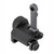 Knights Armament AR-15 Flip-up Adjustable Tactical Rear Sight 300 Meter Black