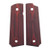 Ed Brown Laminate Grips