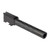 Ed Brown 9mm Barrel for S&W M&P 2.0, 4.25" Non-Threaded, Black Nitride