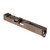 Brownells RMR Slide +Window for GEN3 Glock~ 17 FDE Pvd