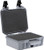 Pelican Case W/ Foam Ghost Graypelican Vault Small Pistol