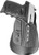 Fobus OWB Sccy DVG-1 Rh<fobus Holster Extraction IWB