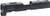 Rival Arms Sig 320 Carry Slide RMR Ready Black