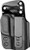Fobus Extraction Series Iwb/owb Holster RH for Ruger Max 9