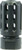 Manticore Arms Compensator for AR-15 <Manticore Nightbrake 1/2X28