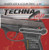 Techna Clips Clip Ruger LC9/LC380 Left!techna Clip Handgun Retention