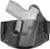 Fobus Medium Universal Inside the Waistband Holster W/ Combat Cut