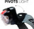 Energizer Headlamp 400 Lumens W/ AAA Battenergizer Vision HD Plus Focus