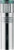 Beretta 12GA Cylinder Extended 1"BERETTA Mobilchoke Victory