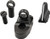 Xs Sight Systems Henry Ghost Ring Sight Set .357 Caliber Dovetail