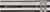 Beretta Skeet Extended 1"BERETTA Optimachoke 12GA