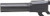 Faxon Firearms Smith & Wesson M&P Shield 9MM Luger Fluted Barrel - Match 9MM Non-threaded Straight Barrel for