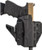 Comp-Tac Hlstr RH Fits Glock 26 BLACK!Compensator-TAC EV2 Max Append IWB