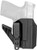 Comp-Tac S&W M&P Shield 9/40 RH BLACK!Compensator-TAC EV2 Appendix IWB Holr