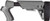 Advanced Tech Mbergremwin 12GA Pumps Gray!adv Tech T3 Shotgun Stock G2