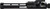Odin Works .223 Black Nitride Low Massodin Bolt Carrier Group AR-15