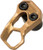 Odin Works XMR3 Gen 3 Extended Magazine Release for AR-15, Burnt Bronze