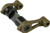 Armaspec Safety Selector Fde!armaspec Fulcrum 45/90 Ambidextrous