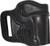 Galco Leather 1911 3" Black<galco Avenger Belt Holster RH