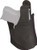 Galco Lthr Fits Glock 26/27/33 Black<GALCO Ankle Lite Holster RH