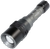 LB Marketing 97739 Long Throw Flashlight Gray 250/700 Lumens White LED
