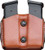 DeSantis Double Magazine Pouch for Glock 17/19/22 Tan Ambi