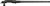 Faxon Firearms FX7 6.5 Creedmoor 20'' Barreled Bolt Action Receiver Gunner