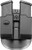 Fobus Para Ordnance Double Magazine Paddle Pouch