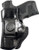 DeSantis IWB Leather SIG P365 Blackdesantis Inside Heat Holstr LH