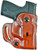 DeSantis Slot Owb/iwb 1911 5" Tandesantis Osprey Holster Trailg
