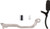 Apex Tactical Specialties Ved W/ Forward Set Bar SIGP320<APEX Trigger Kit Advanced Cur
