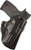 DeSantis LH OWB Leather Sf Hellcat Black<DESANTIS Mini Scabbard Holster