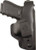 DeSantis Iwb/owb RH Lthr Xds 9/45 Blkdesantis Dual Carry II Holster