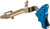 Apex Tactical Specialties Aluminum for Most Glock Blue<apex Trigger W/ G3 Trigger Bar