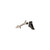 Overwatch Precision Tactical Trigger for 9MM/357SIG/40CAL-BLACK