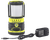Streamlight 44945 Super Siege 125/550/1100 Lumens Red/White C4 LED Bulb Black/Yellow