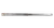 Faxon Firearms 15BG8M18NTMHL5RNP3 6.5 Grendel 18" Bead Blast 416-R Stainless Barrel